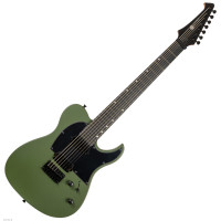SPIRA T-407 MGR električna gitara