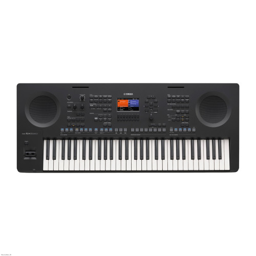 YAMAHA SX620 klavijatura