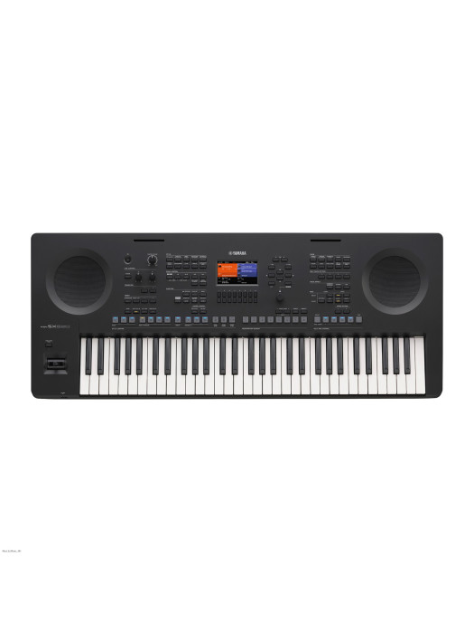 YAMAHA SX620 klavijatura