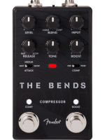 FENDER The Bends V2 Compressor gitarski efekt