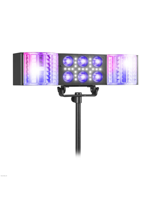 BEAMZ DERBY STAR 2 led svjetlosni efekt