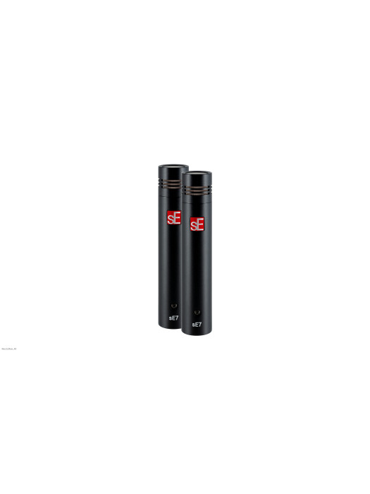 SE ELECTRONICS SE7 PAIR mikrofonski set