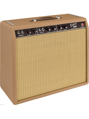 FENDER '62 Deluxe Amp gitarsko pojačalo