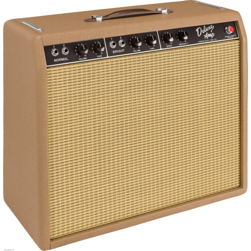 FENDER '62 Deluxe Amp gitarsko pojačalo