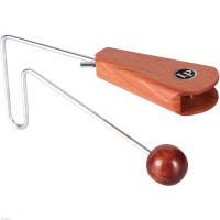 LATIN PERCUSSION LP DLX LP209 vibra slap LATIN PERCUSSION LP DLX LP209 vibra slap