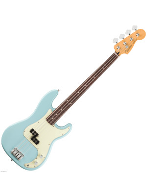 FENDER 75th Anniversary Player II Precision Bass RW DNB bas gitara
