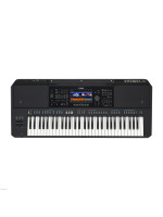 YAMAHA PSR-SX720+ aranžer