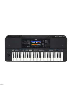 YAMAHA PSR-SX720+ aranžer