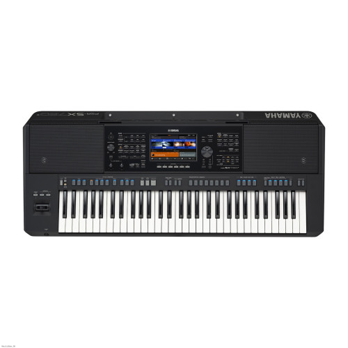 YAMAHA PSR-SX720+ aranžer