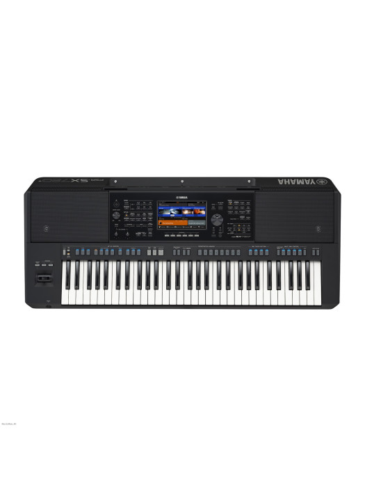 YAMAHA PSR-SX720+ aranžer