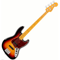 FENDER American Professional Jazz Bass MN 3TSB bas gitara