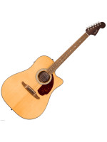 FENDER California Deluxe Redondo CE TPG NAT elektroakustična gitara
