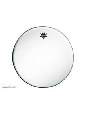 REMO BA-0313-00 Ambasador Clear 13˝ opna za bubanj