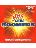 GHS T-GBXL Boomers Reinforced 9-42 žice za električnu gitaru