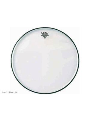 REMO SA-0114-00 Ambasador Hazy 14˝ opna za snare