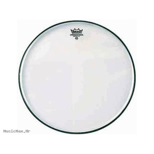 REMO SA-0114-00 Ambasador Hazy 14˝ opna za snare