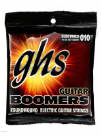 GHS GBZW Boomers Zakk Wylde 10-60 žice za električnu gitaru
