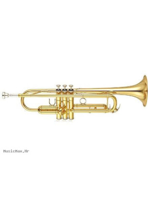 YAMAHA YTR-4335GII Bb truba