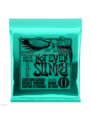 ERNIE BALL 2626 12-56 žice za električnu gitaru