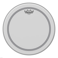 REMO P3-0114-BP Powerstroke 3 Coated 14˝ opna za snare