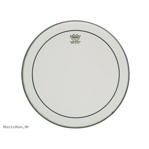 REMO P3-0114-BP Powerstroke 3 Coated 14˝ opna za snare