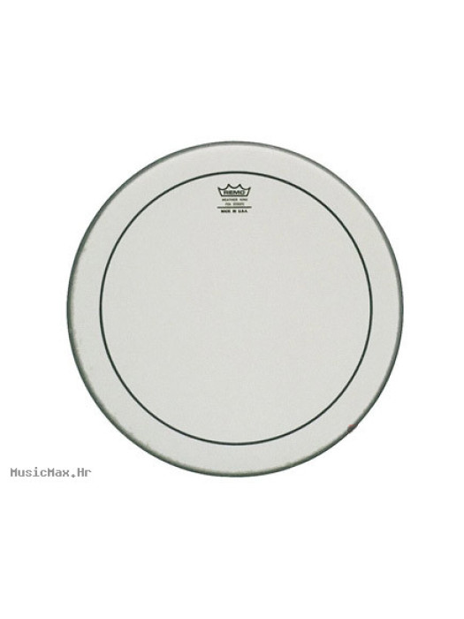 REMO P3-0114-BP Powerstroke 3 Coated 14˝ opna za snare