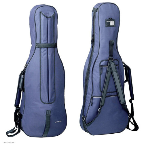 GEWA 291121 Classic 1/2 torba za violončelo