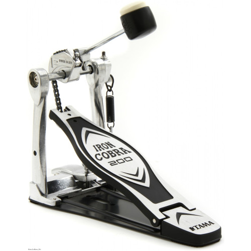 TAMA HP200B BASS PEDAL W/CASE pedala za bas bubanj