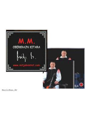 OTHER CUSTOM OBERKRAJN 012 STRING 012 brušene žice za električnu gitaru