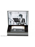 HOHNER M589016 Bob Dylan Signature C usna harmonika