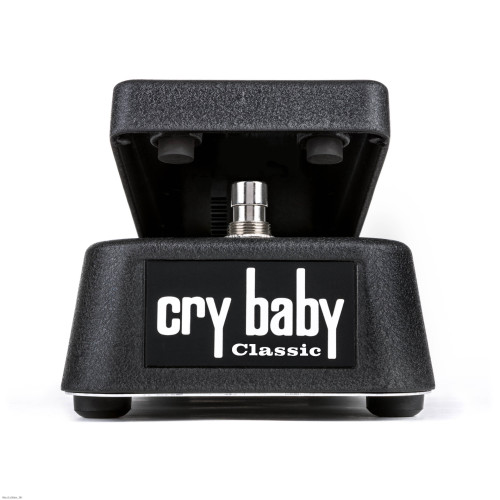 DUNLOP GCB95F Cry Baby Classic Wah gitarski efekt