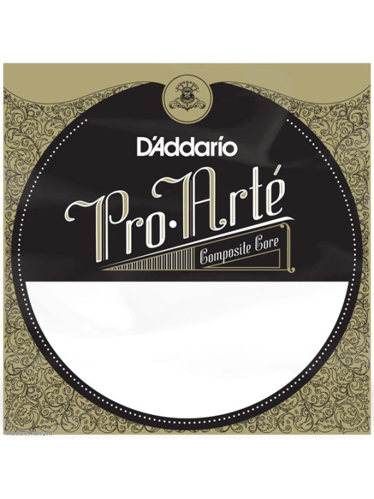 DADDARIO J4504 Normal D4 žica za klasičnu gitaru