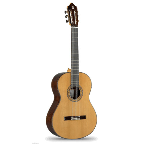 ALHAMBRA 9P NAT klasična gitara s koferom