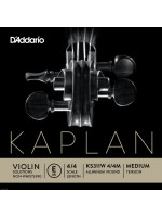 DADDARIO KS311W Kaplan E 4/4 Medium žica za violinu