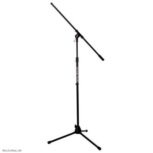 ON STAGE MS7701B BLK mikrofonski stalak