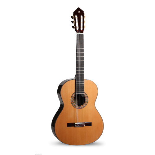 ALHAMBRA 10P klasična gitara s koferom