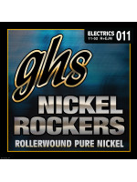 GHS R+EJM Eric Johnson 11-52 žice za električnu gitaru