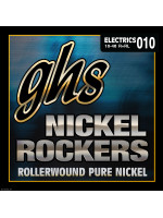 GHS R+RL Nickel Rockers 10-46 žice za električnu gitaru