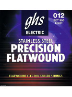 GHS 900 Precission 12-50 brušene žice za električnu gitaru