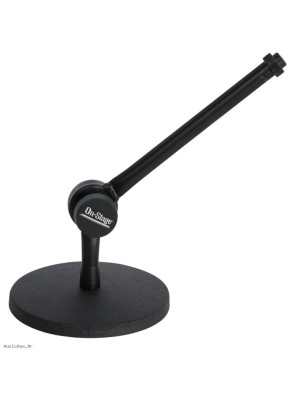 ON STAGE DS300B stolni mikrofonski stalak