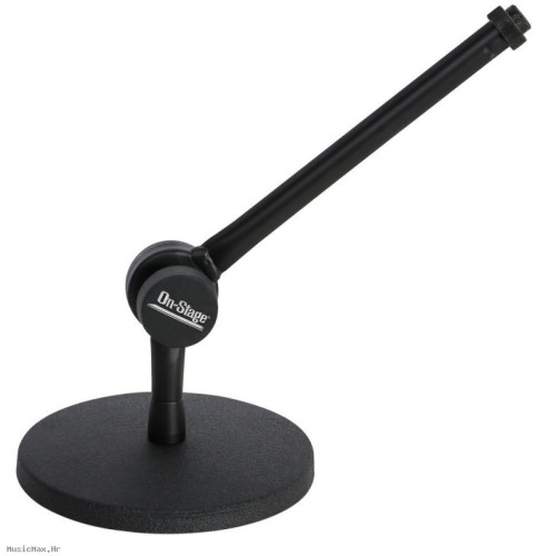 ON STAGE DS300B stolni mikrofonski stalak
