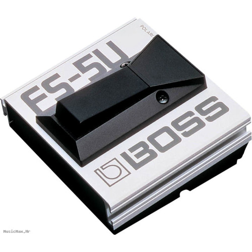 BOSS FS-5U Momentary footswitch pedala