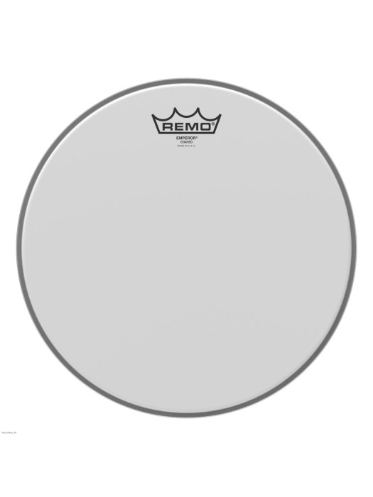 REMO BE-0112-00 Emperor Coated 12" opna za tom