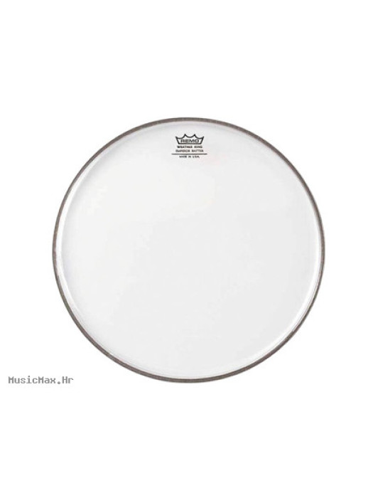 REMO BE-0114-00 Emperor Coated 14˝ opna za bubanj