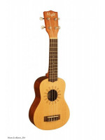 FLIGHT UK3332 oštećeni sopran ukulele