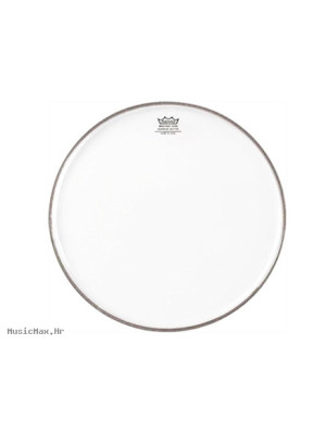 REMO BB-1322-00 Emperor 22" opna za bubanj