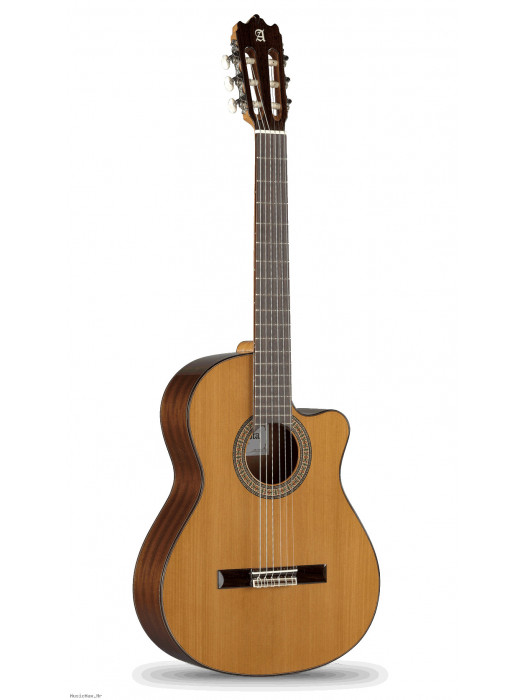ALHAMBRA 3C CW E1 elektroklasična gitara
