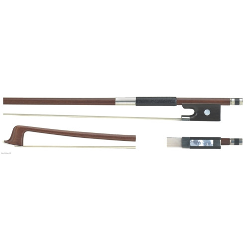 GEWA VIOLIN BOW 4/4 BRASIL