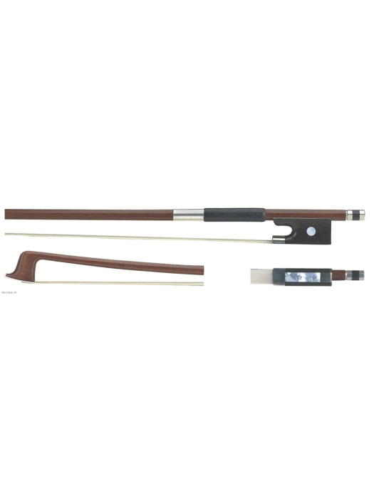 GEWA VIOLIN BOW 4/4 BRASIL