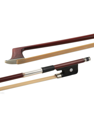 GEWA 404.301 4/4 Ebony gudalo za violinu